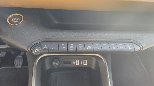JEEP Avenger 1.2 Turbo 1st Edition PERMUTE OK NEOPAT. UNICOPR.