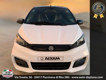 Aixam City Sport Ambition