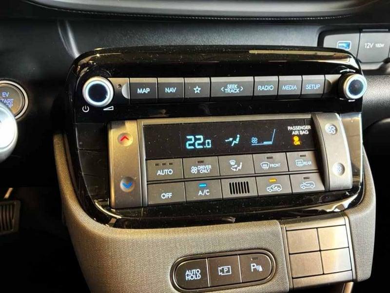 Hyundai Inster 49kWh XClass (AP)