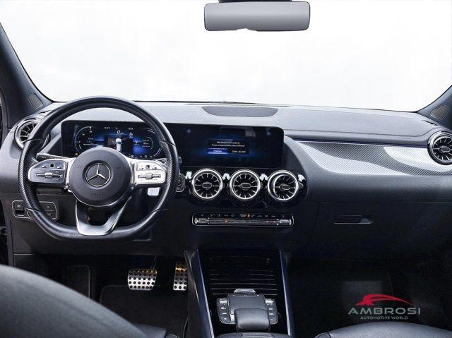 MERCEDES-BENZ GLA 200 200 d Automatic 4Matic Premium