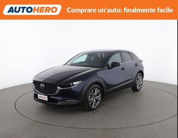 MAZDA CX-30 2.0L Skyactiv-G 150 CV M Hybrid 2WD Executive