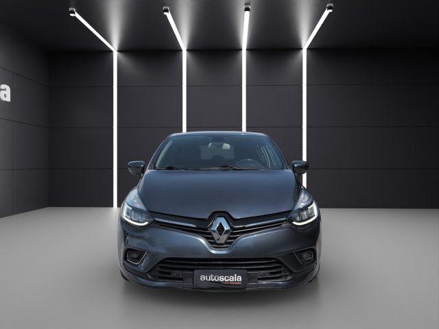 RENAULT Clio dCi 8V 90CV Start&Stop 5 porte Energy Intens