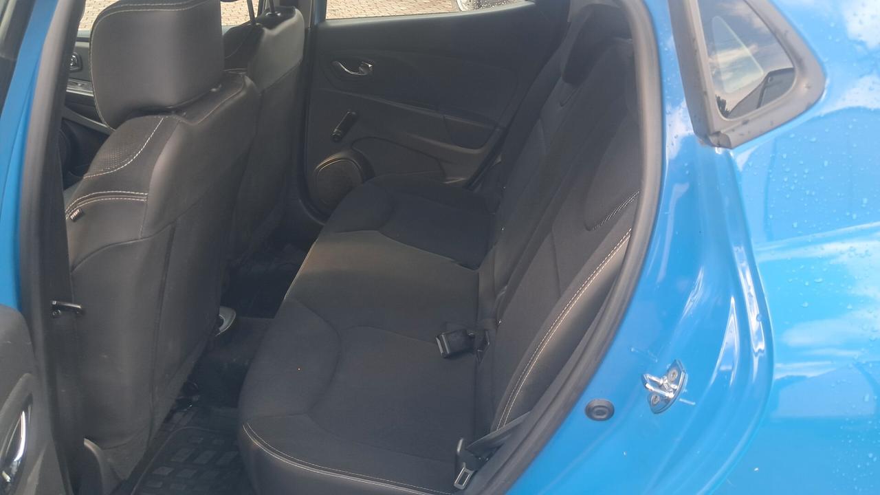 Renault Clio 1.5 dCi 8V 75CV 5 porte Wave