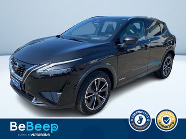 Nissan Qashqai 1.5 E-POWER TEKNA 2WD