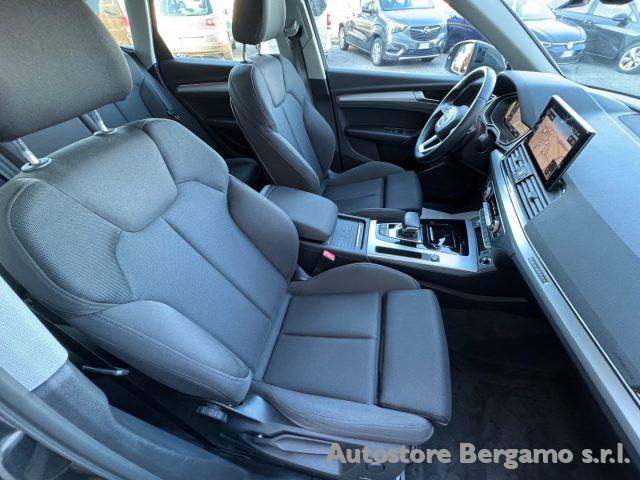 AUDI Q5 40 TDI 204 CV quattro S tronic S line"VIRTUAL"