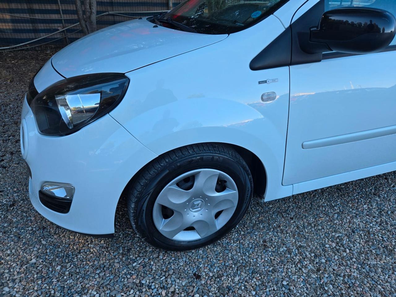 Renault Twingo 1.2 16V Night&Day