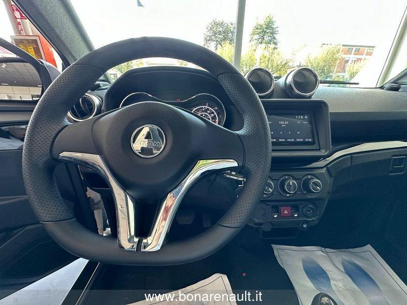 Aixam City City Sport DISPONIBILI TUTTI I COLORI