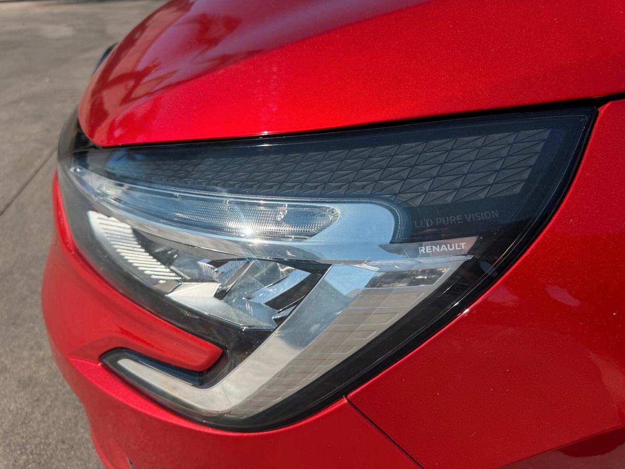 Renault Clio 1.5 dCi 85cv 2020 UNICO PROPRIETARIO