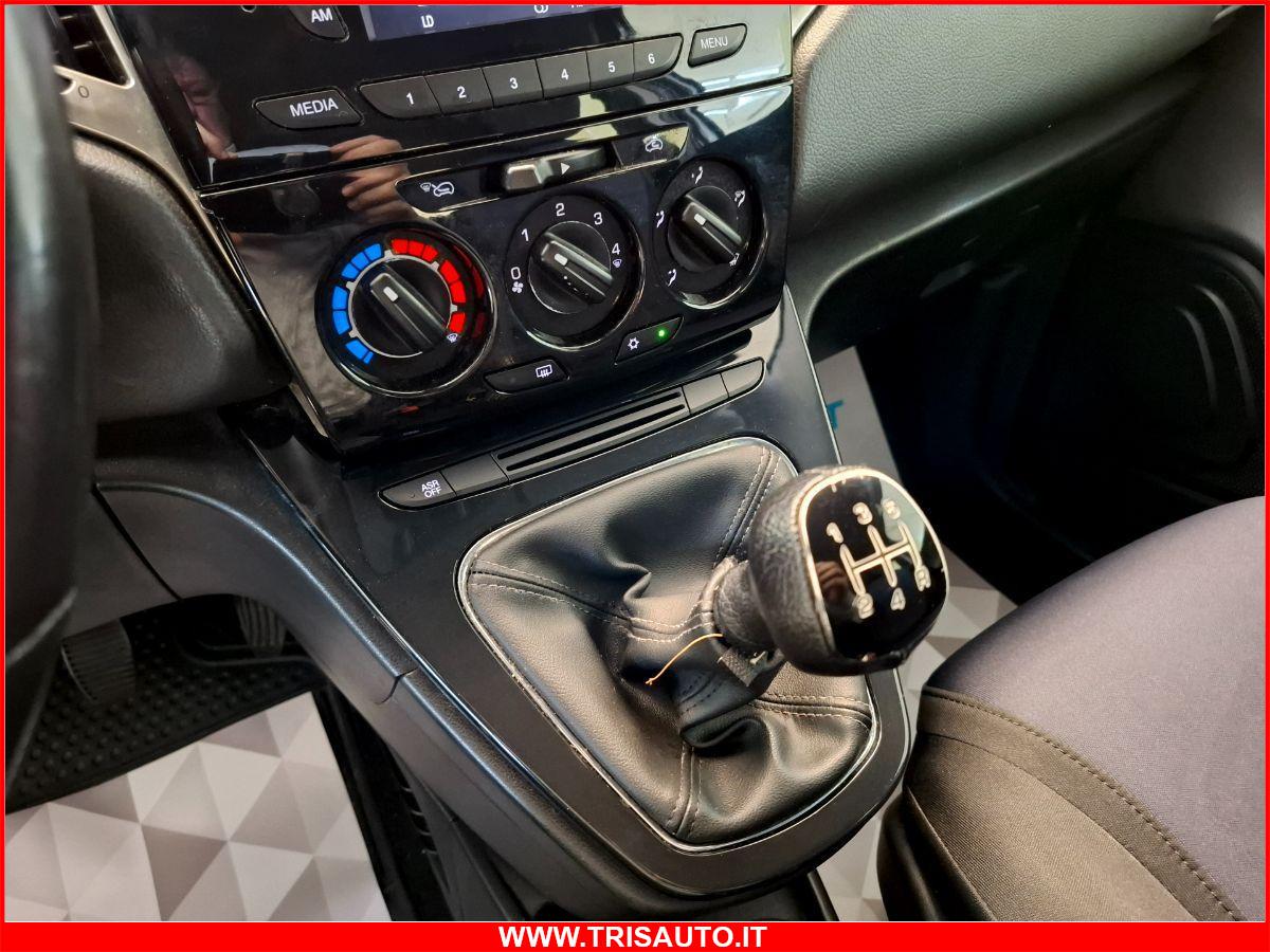 LANCIA Ypsilon 1.3 Mjt Gold NEOPATENTATI