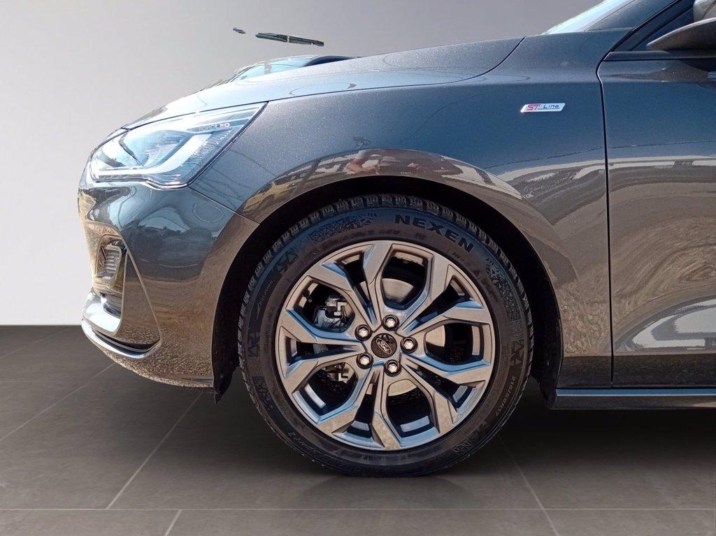 FORD Focus ecoblue ST-Line Style Automatica del 2022