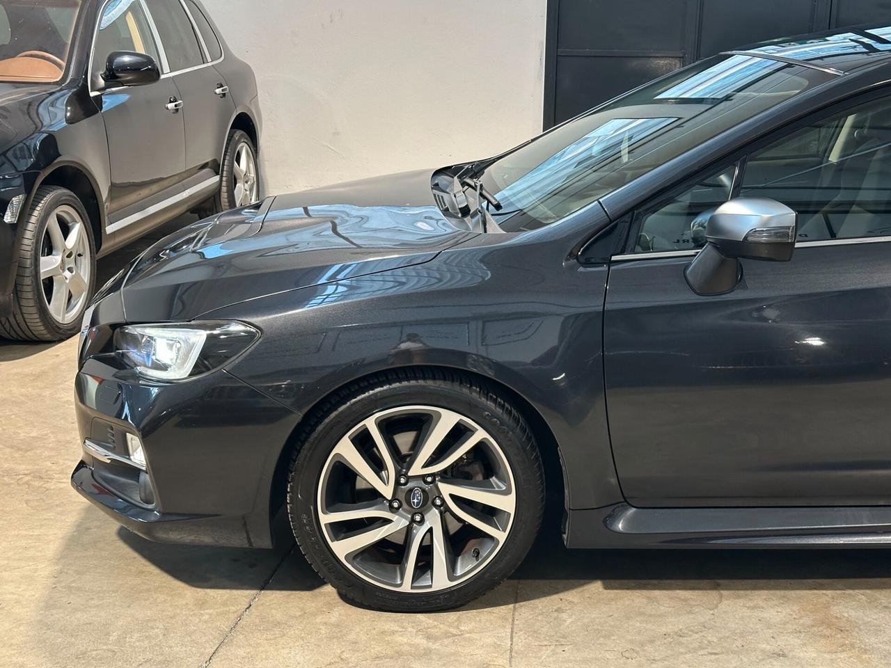 Subaru Levorg 1.6 Lineartronic Sport AUTOMATICA - TETTO RETROCAMERA