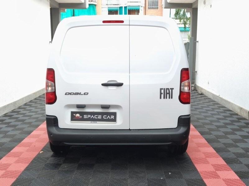 FIAT Doblò 4ª serie Doblò 1.5 BlueHdi 100CV ...