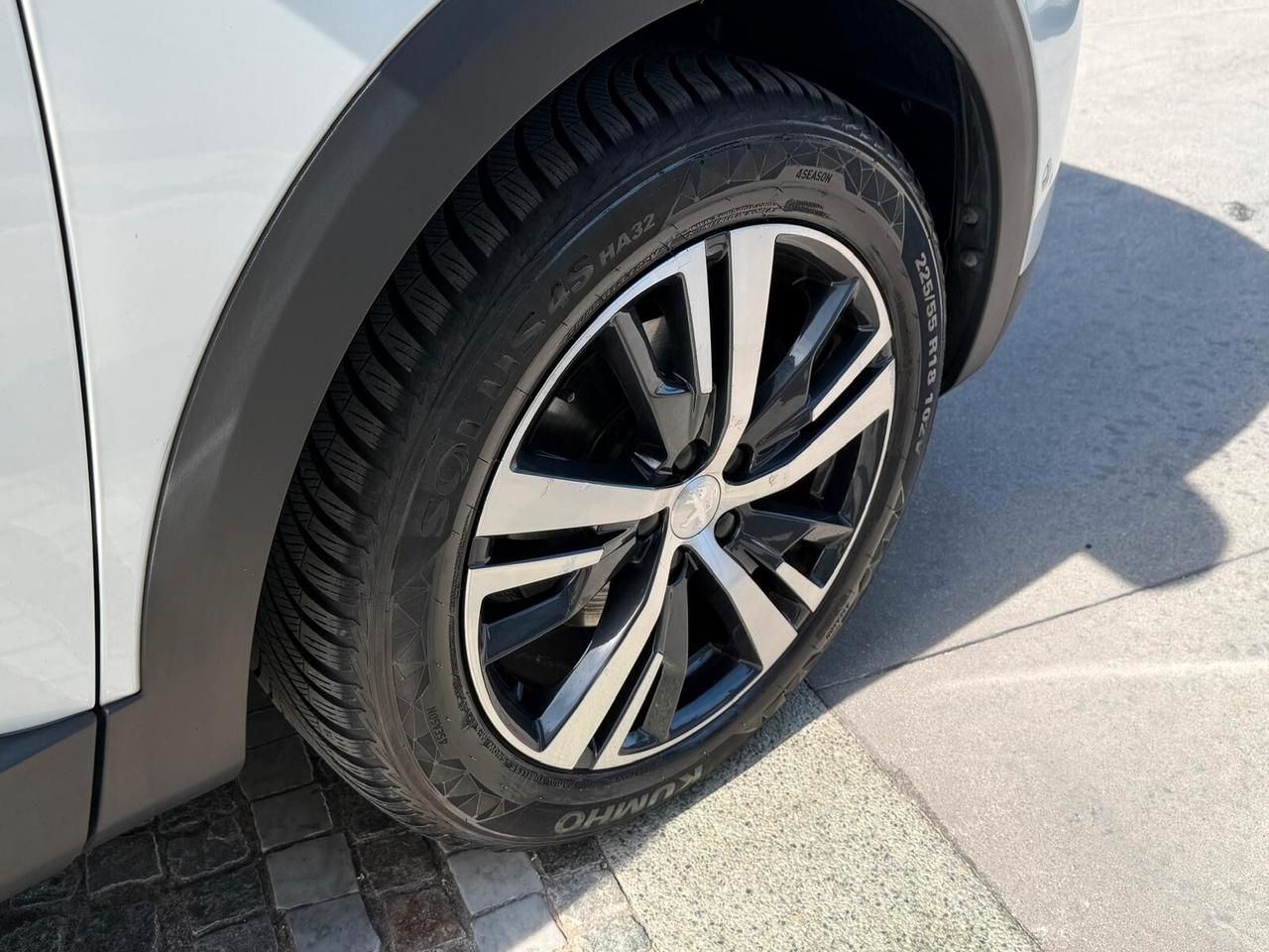 Peugeot 5008 BlueHDi 130 S&S EAT8 Allure 7 POSTI
