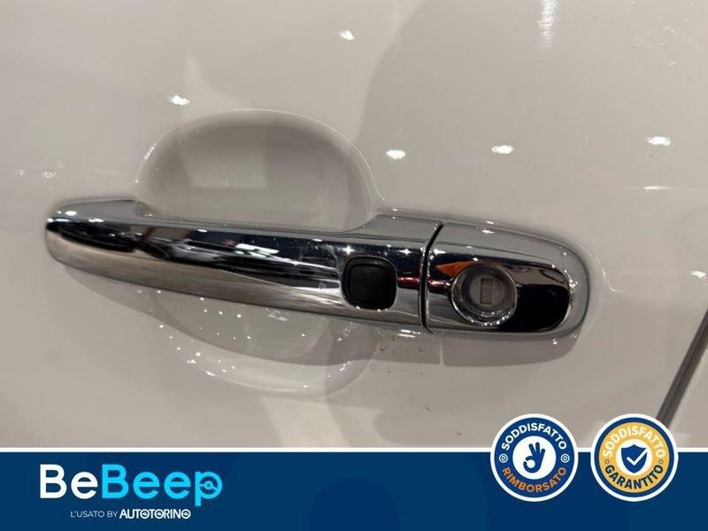 Peugeot 108 5P 1.0 VTI ALLURE ETG5 E6