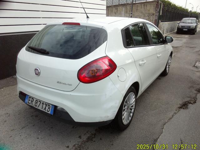 FIAT Bravo 1.4 EasyPower Easy