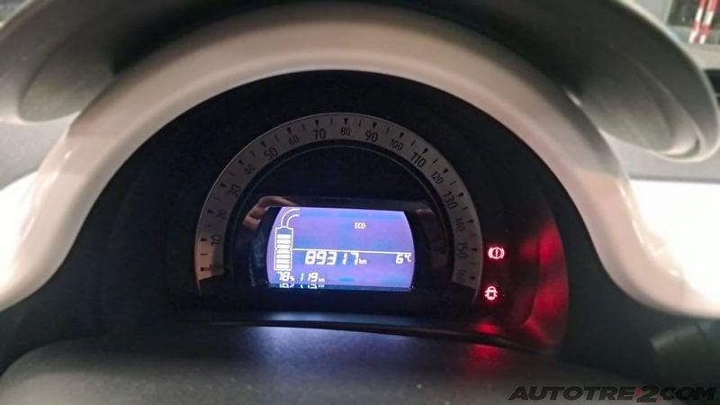 Renault Twingo Electric Twingo Electric Zen