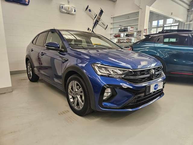 Volkswagen Taigo Taigo 1.0 tsi R-Line 110cv