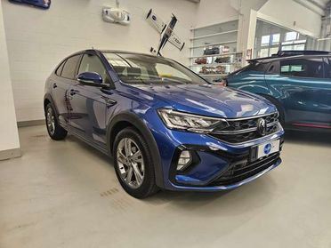 Volkswagen Taigo Taigo 1.0 tsi R-Line 110cv