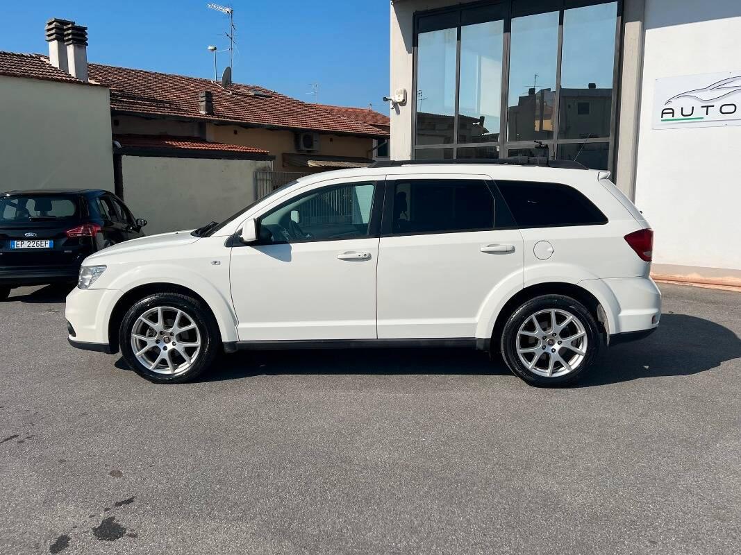 Fiat Freemont 2.0 mjt 16v Urban 140cv