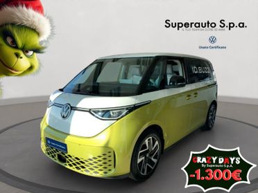 Volkswagen ID.Buzz Pro+