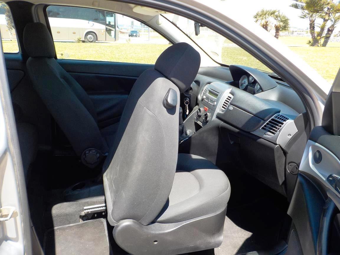 Lancia Ypsilon 1.3 MJT 75 CV Diva