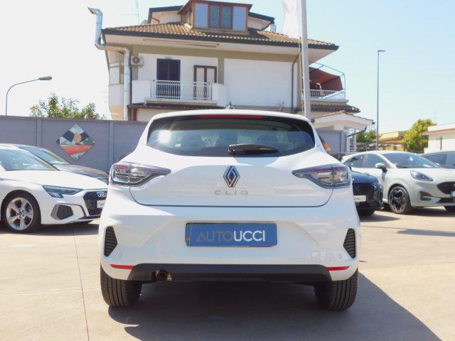 RENAULT Clio ECO-G 100 CV Evolution
