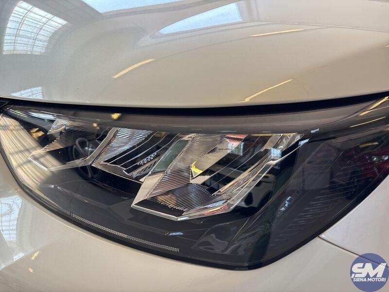 Peugeot 2008 2008 BlueHDi 110 S&S Allure Pack