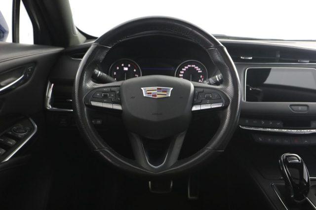 CADILLAC XT4 XT4 350 TD AWD Sport
