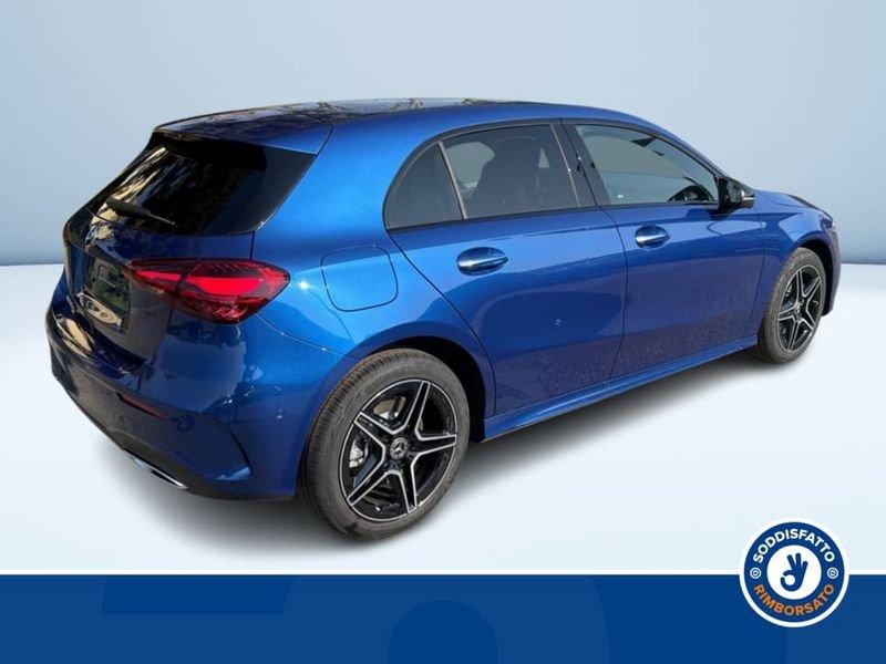 Mercedes-Benz Classe A A 250 e Plug-in hybrid Automatic Advanced Plus AMG Line