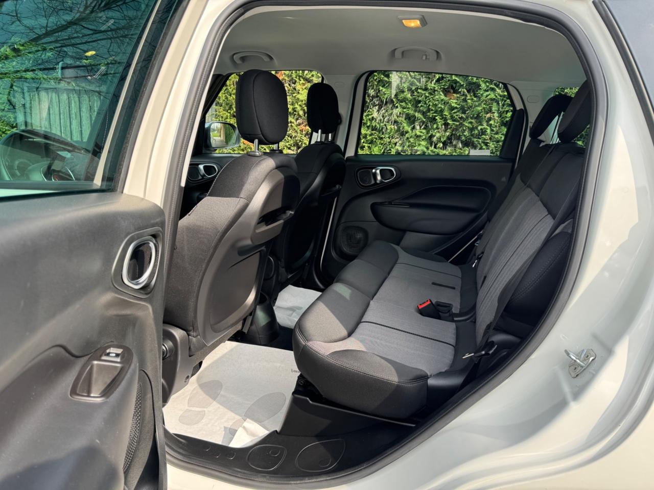 Fiat 500L 1.3 Multijet 95 CV Business