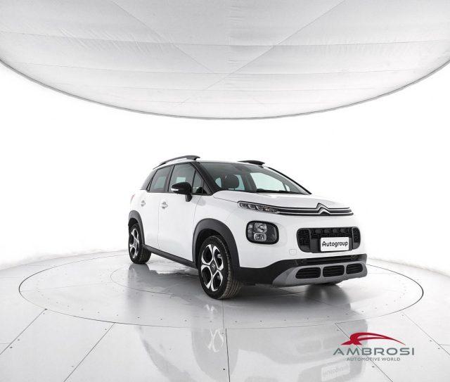 CITROEN C3 Aircross BlueHDi 10 S&S Shine