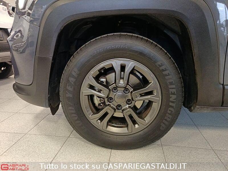 Jeep Renegade Renegade 1.6 Mjt 130 CV Business