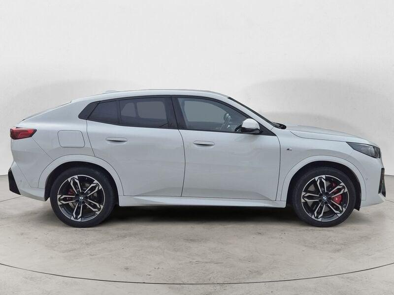 BMW X2 xdrive 20d 48V MSport Pro auto