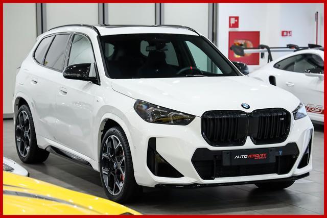 BMW X1 M35i xDrive Msport Pro