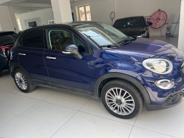 FIAT 500X 1.0 T3 120 CV Connect DA ?139,00 MENSILI