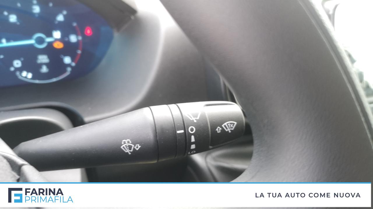 CITROEN Jumper 33 L2H2 2.2 bluehdi 140cv S&S