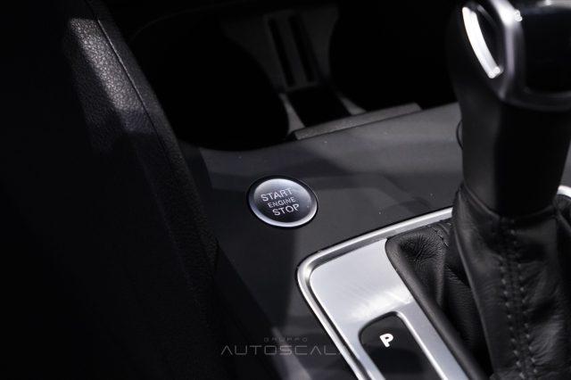 AUDI Q2 35 TDI 150cv S Tronic S Line Edition