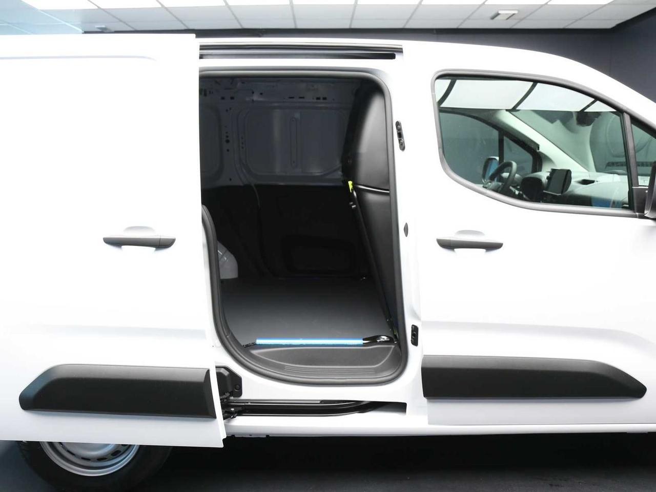 Citroen Berlingo 1.5 BlueHDi 100CV S&S VAN #50699
