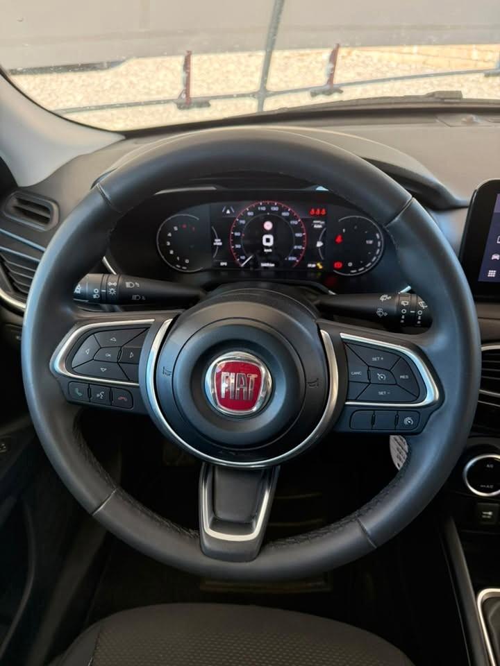 Fiat Tipo 1.0 SW City Life