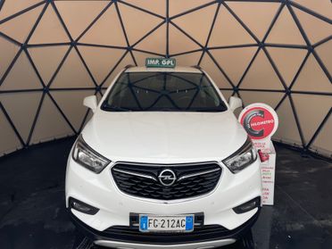 Opel Mokka 1.4 Turbo GPL Tech 140CV 4x2 Cosmo b-Color
