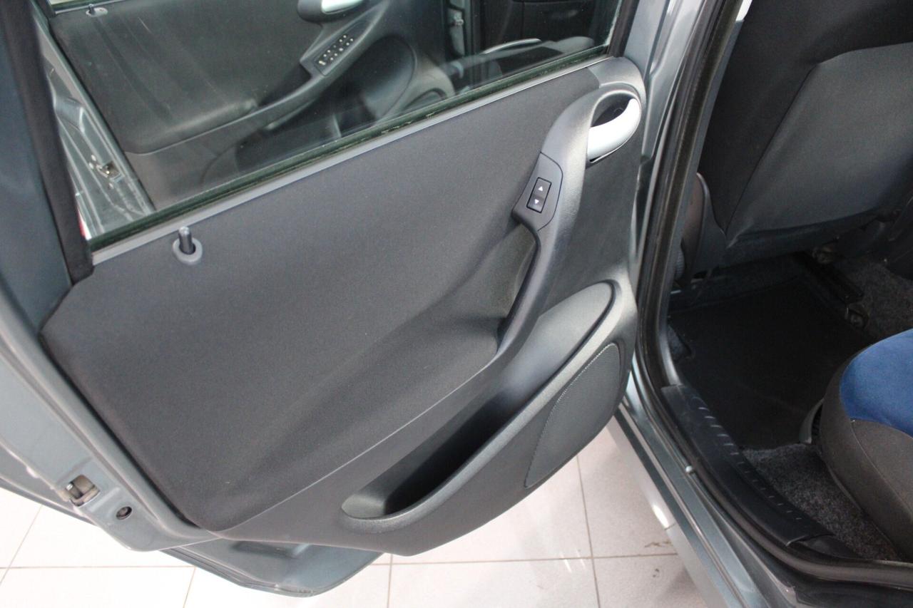 FIAT Stilo 1.9 JTD Emotion - 2006