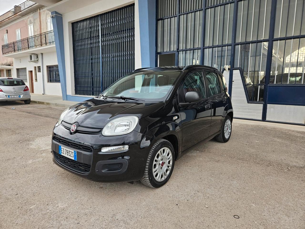 Fiat Panda 1.3 MJT 95 CV S&S Easy