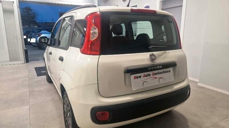 Fiat Panda 1.2 easypower 69 CV Easy GPL