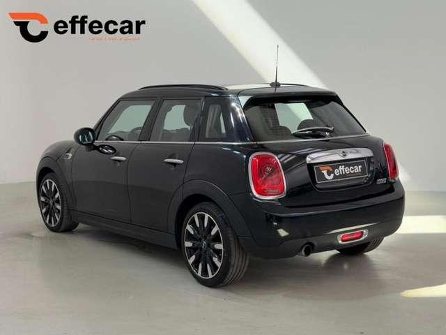 MINI Cooper 1.5 5 porte
