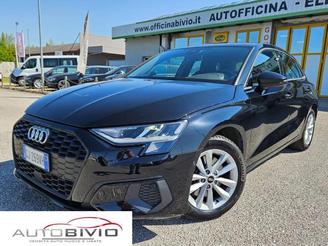 AUDI A3 SPB 30 TDI Business