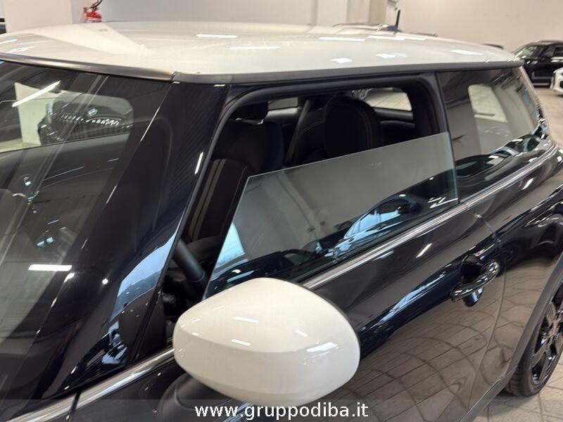 MINI Mini 3 porte Mini F56 2021 3p Mini 3p 2.0 Cooper S Classic auto