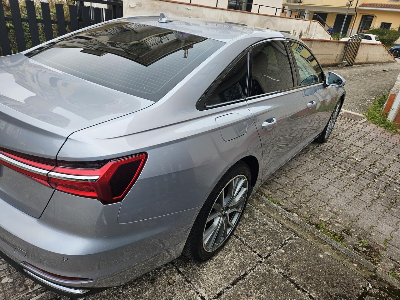 Audi A6 35 2.0 TDI S tronic IVA ESPOSTA