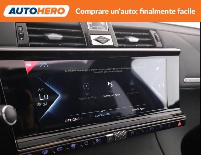 DS AUTOMOBILES DS 7 Crossback E-Tense 4x4 Grand Chic