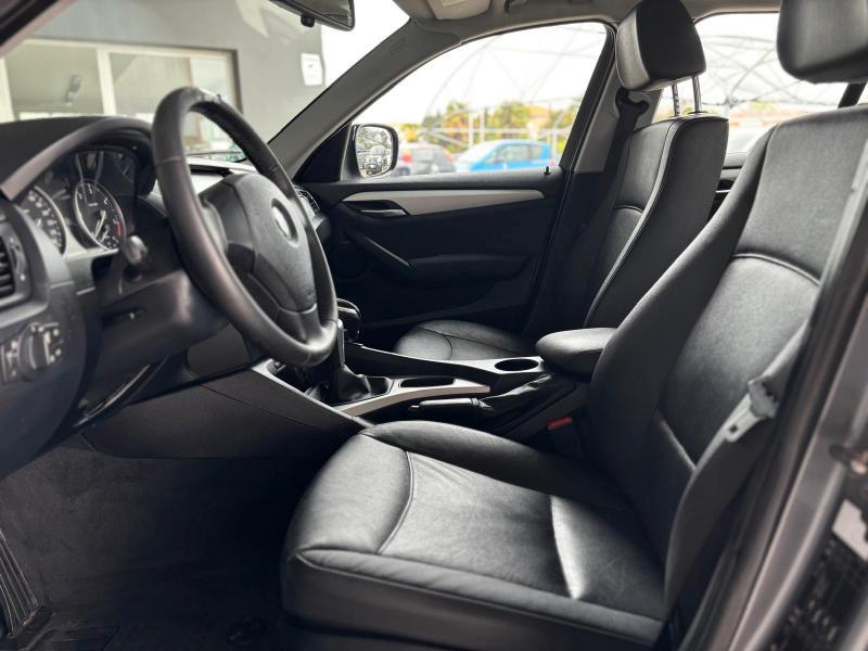 BMW X1 xdrive18d Futura