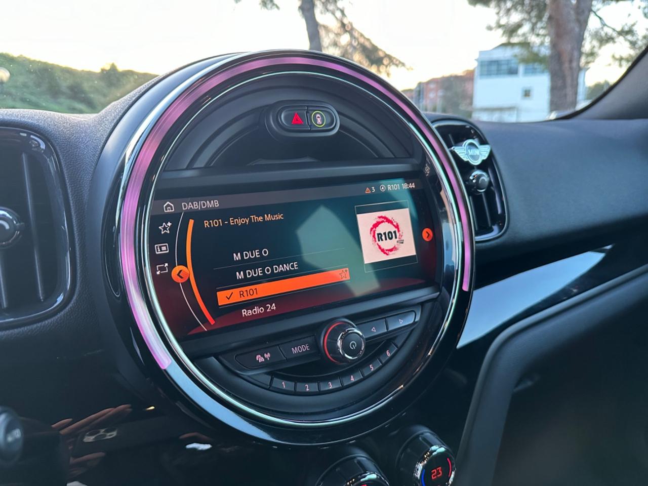 Mini Countryman John Cooper Works 1.5 SE ALL4 Automatica